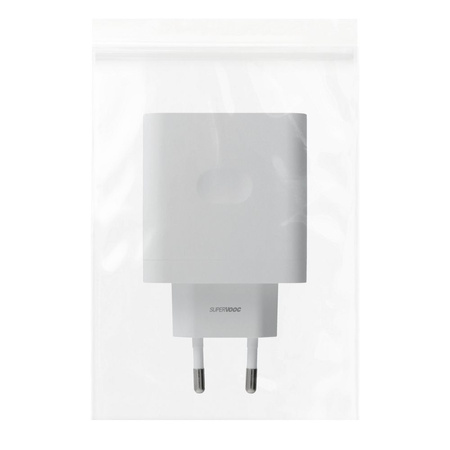 Oryginalna Ładowarka Sieciowa OnePlus Power Charger VCBAOBEH 100W Power Adapter bulk