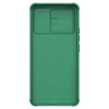 Etui XIAOMI REDMI K70 / K70 PRO / POCO F6 PRO Nillkin CamShield Pro ciemnozielone