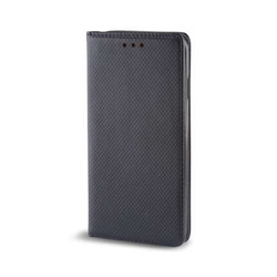 Etui Smart Magnet do Honor 90 5G czarne
