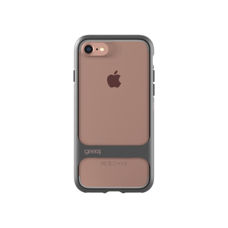 Gear4 D3O Soho iPhone 7/8/SE 2020/ SE 2022 różowo-złoty/rose gold IC7011D3
