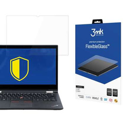 Lenovo Thinkpad Yoga X380 - 3mk FlexibleGlass™ 15''