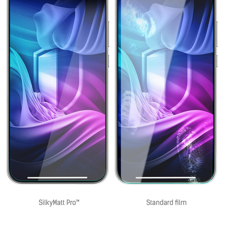 Huawei Nova 13 - 3mk Silky Matt Pro