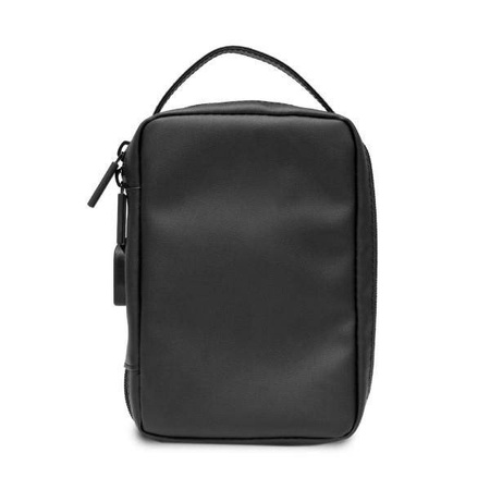 Torba BMW Carbon&Perforated organizer - czarna
