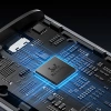Baseus FlyJoy M.2 NVMe 10 Gb/s SSD drive bay - gray