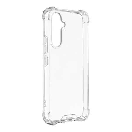 Futerał Armor Jelly Roar - do Samsung Galaxy A54 5G transparentny