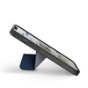 Uniq Hülle Transforma iPhone 13 Pro / 13 6.1 &quot;blau / elektrisch blau MagSafe