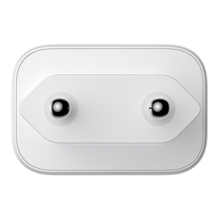 Ładowarka sieciowa Joyroom JR-TCF12 Dual-Port (2C) 20W (biały)