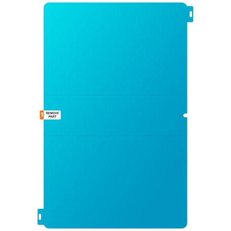 Folia Samsung Anti-Reflecting Screen Protector do Galaxy Tab S11 Ultra