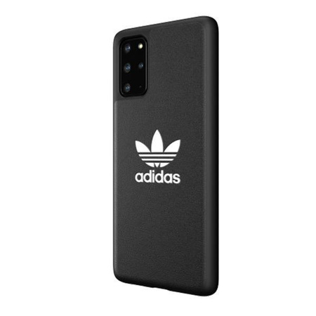 Etui SAMSUNG GALAXY S20+ Adidas OR SnapCase Trefoil (38617) czarne
