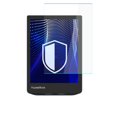 PocketBook Verse 629 - up to 8.3" 3mk FlexibleGlass Pro