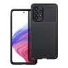 Futerał CARBON PREMIUM do SAMSUNG A13 5G / A04S czarny