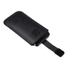 Futerał Uniwersalny Deko - do Iphone 3G/4/4S/ Samsung S5830 Galaxy Ace/S6310 Young czarny