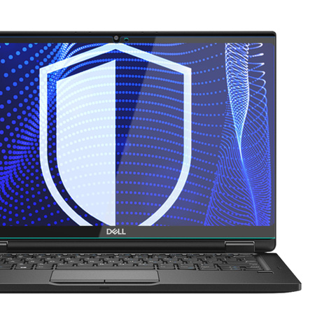 Dell Latitude 7390 2-in-1 - up to 15" 3mk FlexibleGlass Pro