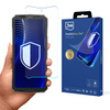 Doogee V40 Pro - 3mk FlexibleGlass Pro