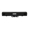 Edifier QS30 Computer soundbar (black)