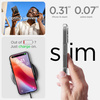 SPIGEN ULTRA HYBRID MAG MAGSAFE IPHONE 16 PLUS BLACK