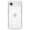 SPIGEN futerał ULTRA HYBRID MAG kompatybilny z MagSafe do IPHONE 17 Air clear white