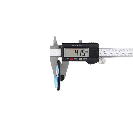 Bateria do Iphone bez BMS 12/12 Pro 2815 mAh  Blue Star HQ