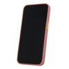Nakładka Ultra Trendy do iPhone 14 Pro 6,1&quot; Travel różowa