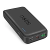 Powerbank SBS TTBB20000PD20K 20000 mAh 20W PD USB-C, USB-A, Micro-USB - czarny