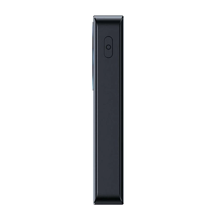 Powerbank Joyroom JR-PBF02 30W 20000mAh + USB-A - USB-C Kabel 0,25m - Schwarz