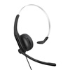 Edifier CC100 Wired Headphones Black