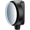 Baseus SafeRide Series rearview mirror with safety hammer - black