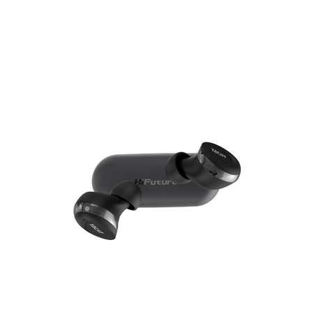 Bezprzewodowe słuchawki HiFuture YACHT HiFi TWS czarny