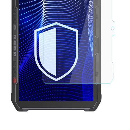 Newland SD100 Orion Plus - up to 13" 3mk FlexibleGlass Pro