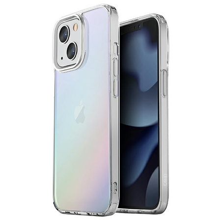 UNIQ etui LifePro Xtreme iPhone 13 6,1" opal/iridescent
