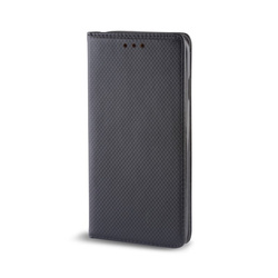Etui Smart Magnet do Samsung M35 5G czarny