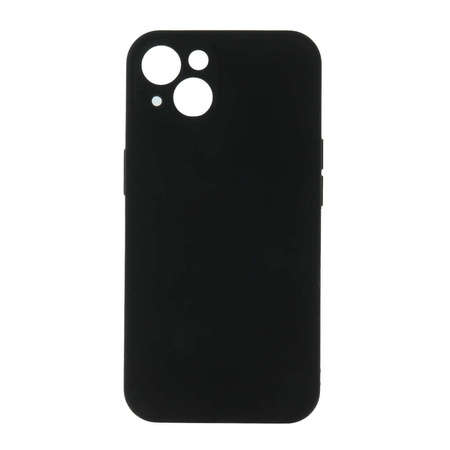 Nakładka Mag Invisible do iPhone 15 Plus 6,7" czarny