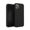 Futerał Roar Space Case - do iPhone 13 Pro Czarny