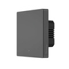Sonoff Smart 1-Channel Wi-Fi Wall Switch Black (M5-1C-86)
