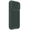 Nillkin Textured S Case iPhone 14 Pro armored cover with camera cover green