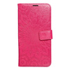 Kabura MEZZO Book do XIAOMI Redmi 15C mandala magenta