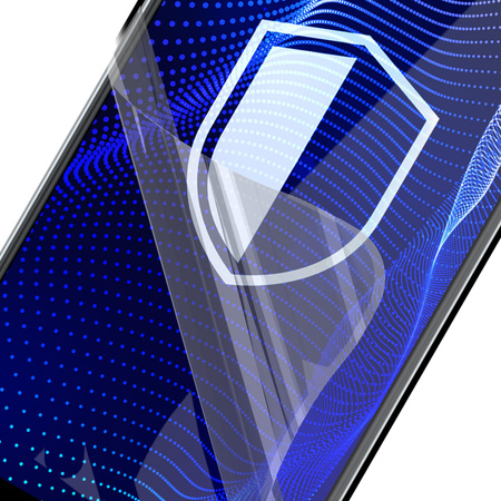 Tecno Pova 6 Neo 5G - 3mk FlexibleGlass Pro