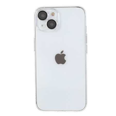 Etui IPHONE 14 Nexeri Slim Case Protect 2mm transparentne