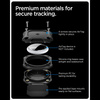 SPIGEN TOUGH ARMOR APPLE AIRTAG 1 / 2 BLACK
