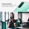 Etui SAMSUNG GALAXY S20 FE / S20 LITE Spigen Ultra Hybrid Crystal Clear transparentne