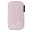 Lexon Powersound Powerbank indukcyjny5000 mAh z głośnikiem bluetooth różowy/pink LA128P