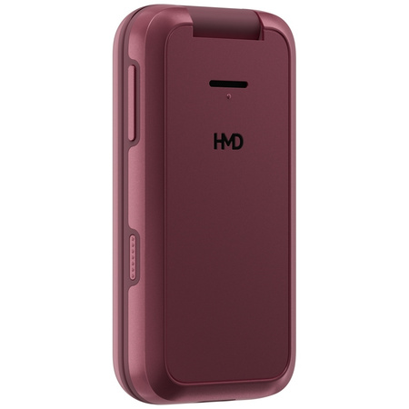 Telefon HMD 2660 Flip TA-1711 DS         czerwony