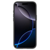 SPIGEN LIQUID AIR ”T” MAG MAGSAFE IPHONE 16 PRO MATTE BLACK