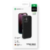 AmazingThing Titan Max Case with 1500D Aramid Fibers for iPhone 16 - Black