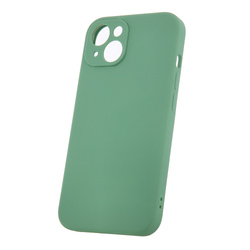 Nakładka Mag Invisible do iPhone 14 Pro 6,1" pistacja