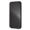 Original Handyhülle IPHONE XS MAX Mercedes Hardcase New Organic I schwarz