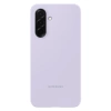 Samsung Case A36 Silicone Lavender