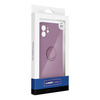 ROAR futerał AMBER CASE do SAMSUNG A56 5G Fioletowy