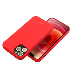 ROAR futerał COLORFUL JELLY do XIAOMI Redmi Note 14 5G Różowy