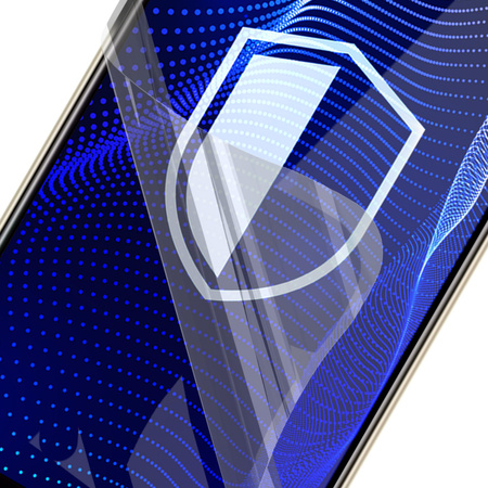 Infinix Smart 9 - 3mk FlexibleGlass Pro
